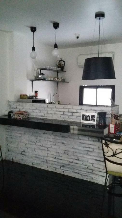 @Room Apartment 방콕 외부 사진